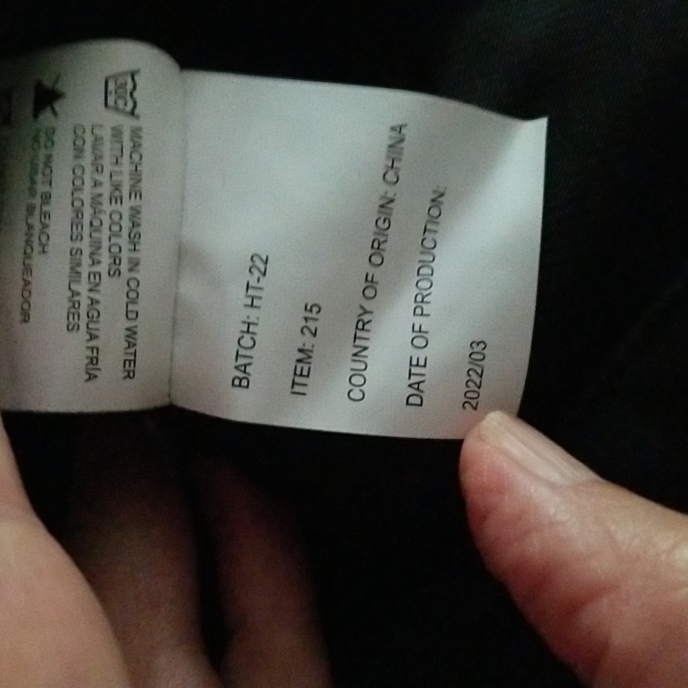 NWT Iceburg Soft Shell Snow Pants size medium - Picture 11 of 12